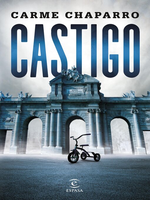 Title details for Castigo by Carme Chaparro - Available